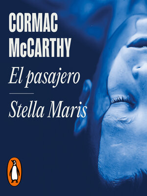 cover image of El pasajero / Stella Maris